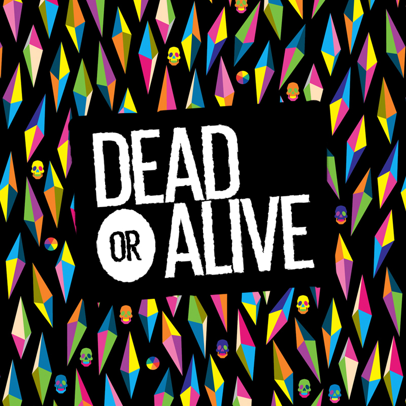 Dead or Alive Promotions